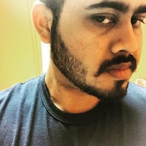 Meet your Posher, Mohammed